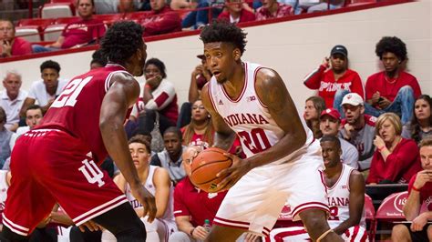 peegs iu basketball